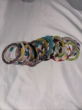 Sashka Co Bracelet Bundle